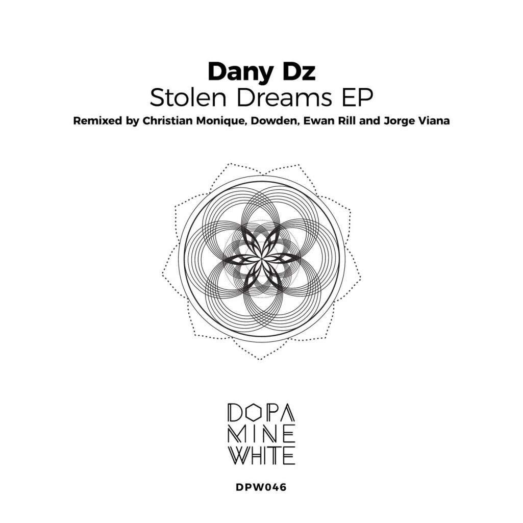 Dany Dz - Stolen Dreams (Remixes) [DPW046]